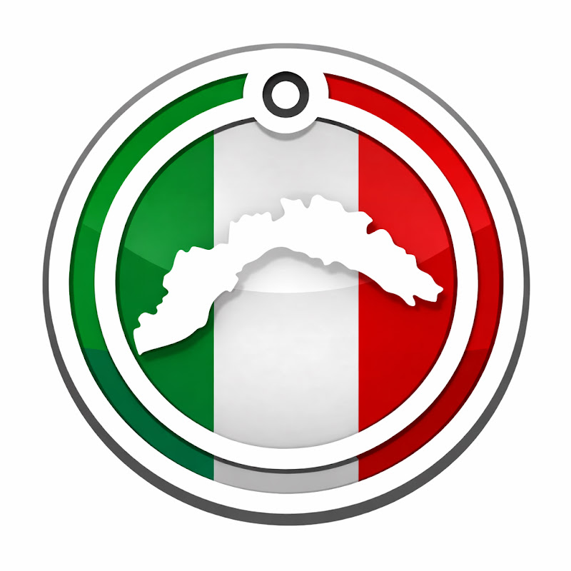 Webcam Liguria logo