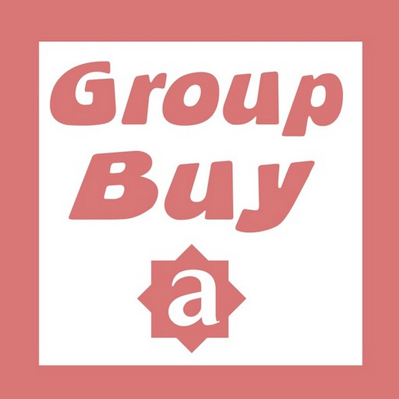 GroupBuya
