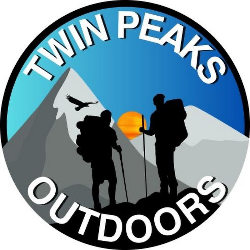 Twin Peaks Outdoors icon