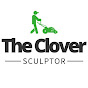 The Clover Sculptor logo