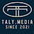 @talyMedia
