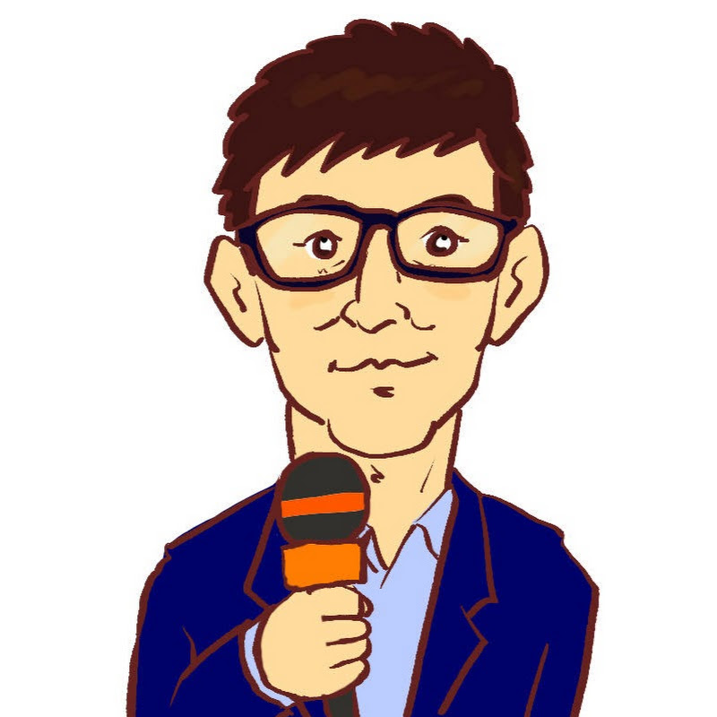 小澤一郎 Periodistaのサムネイル