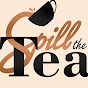 Spilled Tea logo