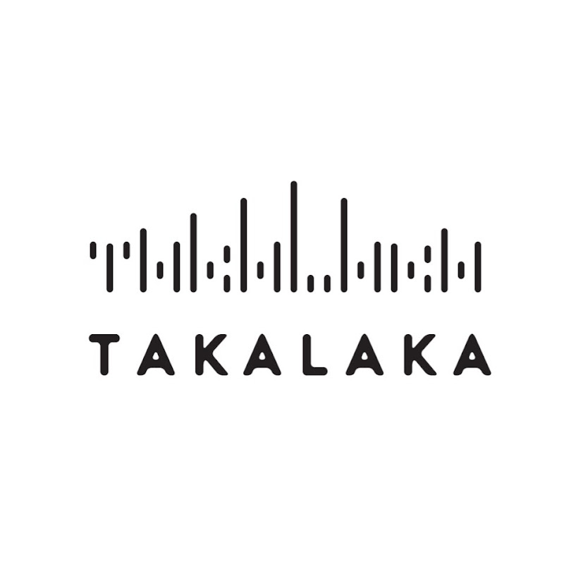 TAKALAKAチャンネル