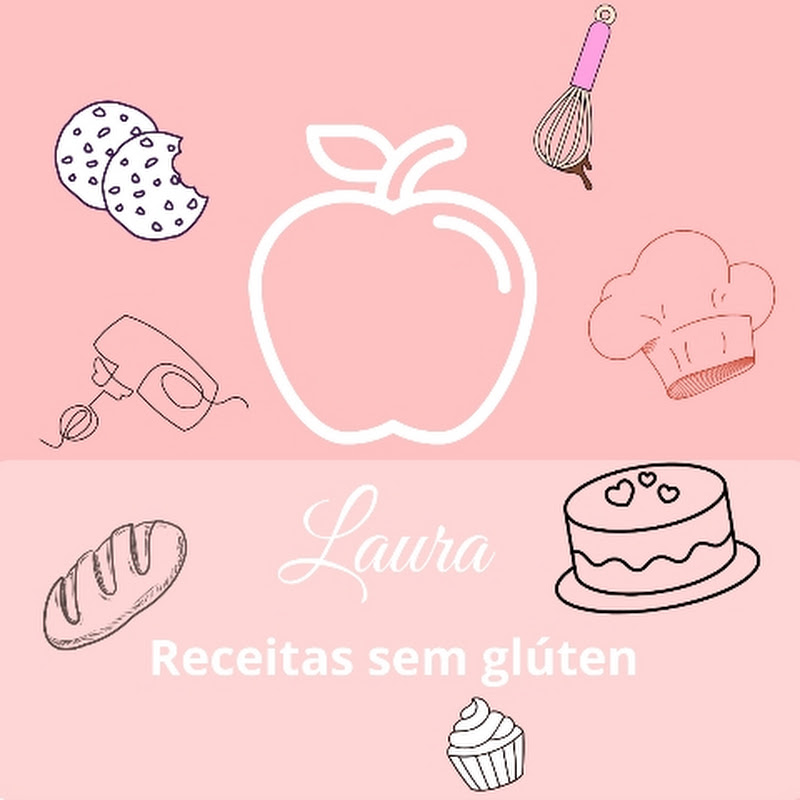 Laura Receitas sem glúten