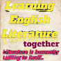 Learning English literature together YouTube Profile Photo