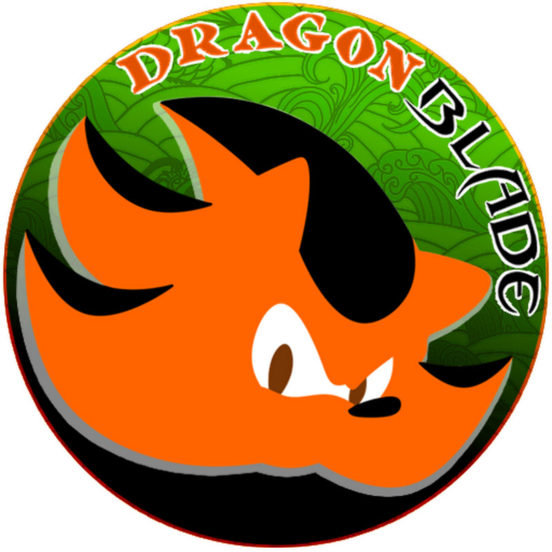 DragonBlade