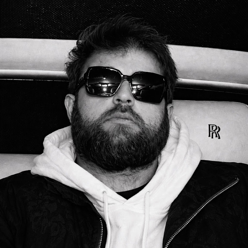 Hire IKAAM — Gaming YouTube creator for sponsorships