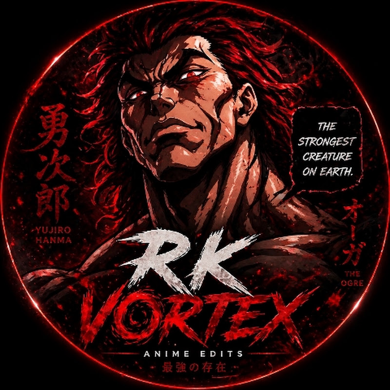 @RK VORTEX.