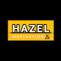 Hazel Motivation  logo