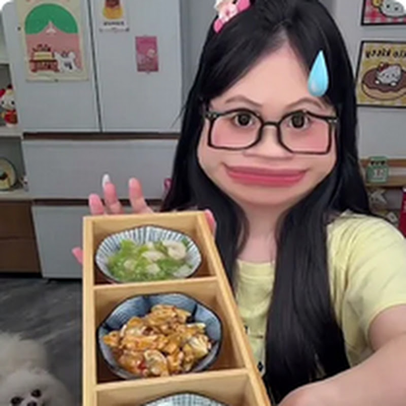 Review Delicious Food