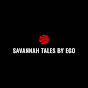 Savannah Tales by Ego logo
