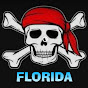 I LOVE FLORIDA logo
