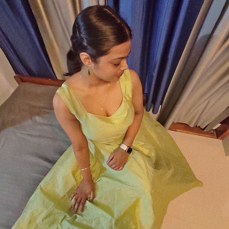 Gangusmita Dutta