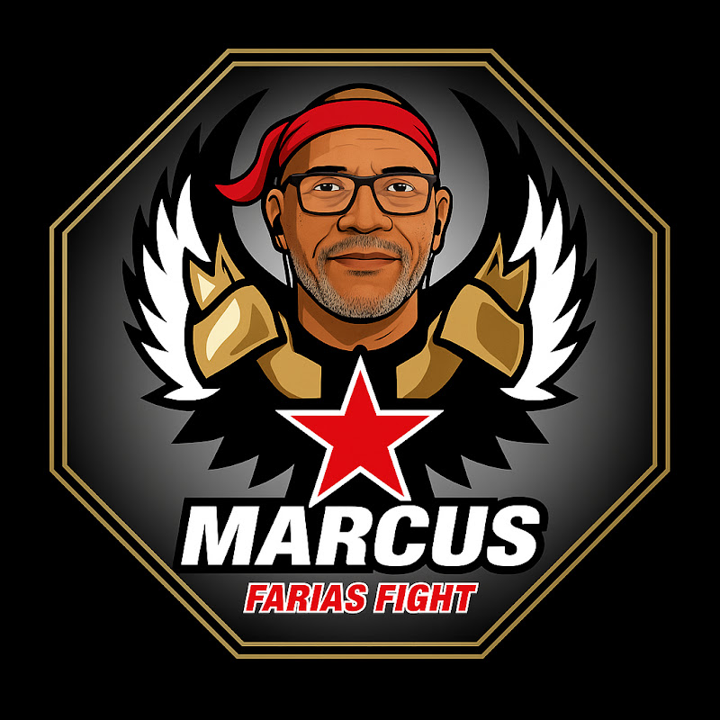 Marcus Farias Fight