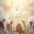GyPADbly_4o-channel-avatar-Prayer • Worship • Holy Spirit