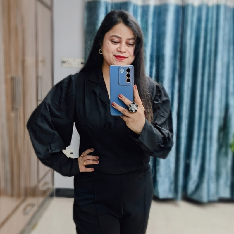 fashionable pooja