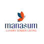 Manasum Senior Living logo