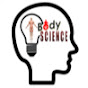 Science Behind your Body logo