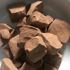 Clay Chunks🤤
