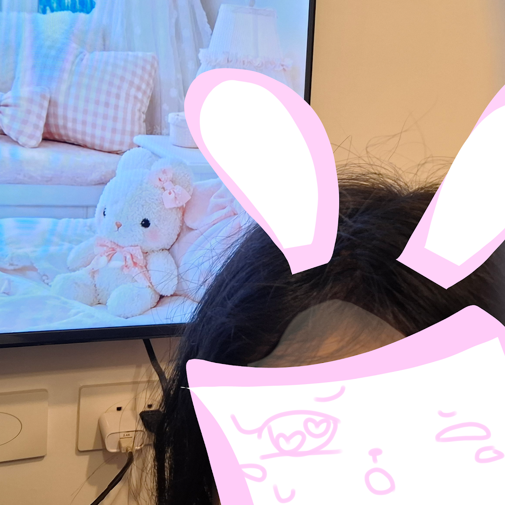小さな可愛い子♪お花大好き♡たれ耳うさぎちゃん(濃紫) YouTube