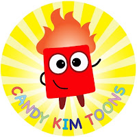 Candy kim Toons REUPLOAD profile image