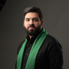Sayed Ahmed Almosawi | السيد أحمد الموسوي