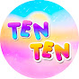 TEN TEN ESP logo