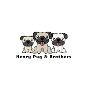 Henry Pug  & Brothers
