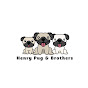 Henry Pug  & Brothers