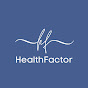 Health Factor logo