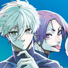 ブルーロックみんなの反応集アイコン画像