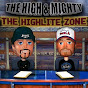 The High & Mighty - หัวข้อ