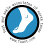 Foot and Ankle Associates of North Texas logo