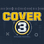 Cover 3 Podcast logo