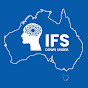 IFS Down Under logo