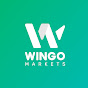Wingo Markets Farsi logo