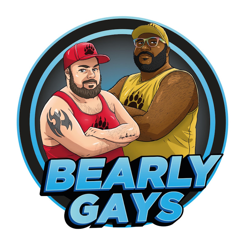 Bearly Gays