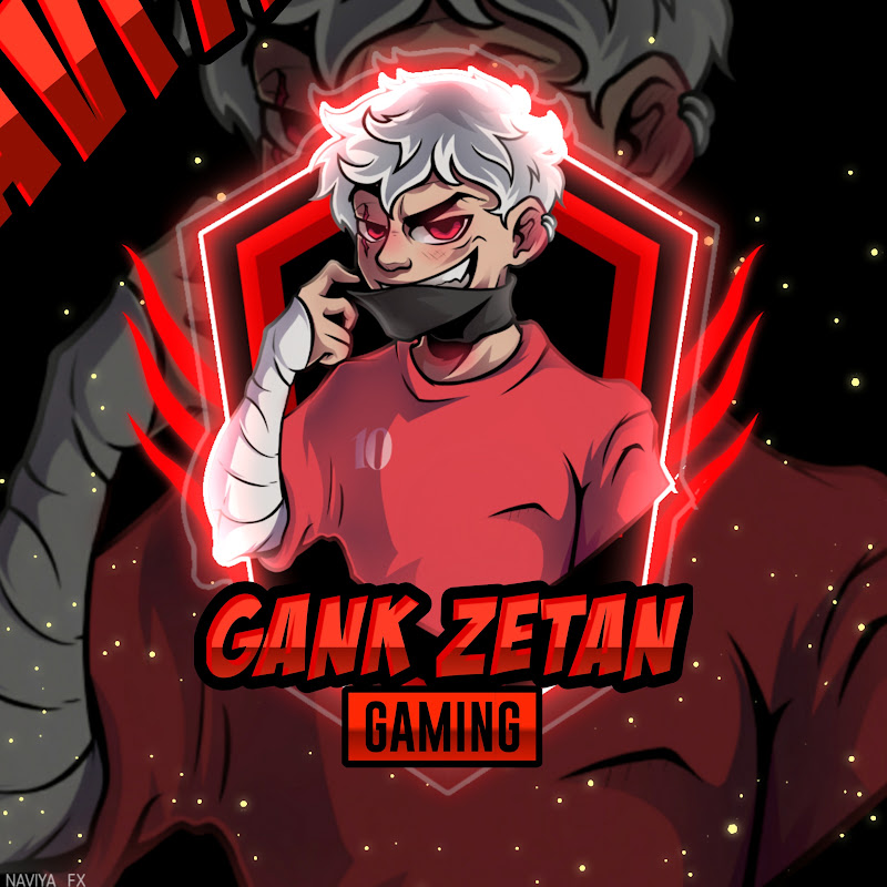 Gank Zetan