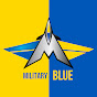 Military Blue Avatar