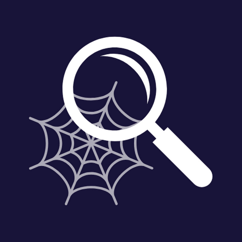 Tangled Web Interrogations  Logo