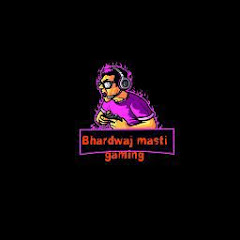 Логотип каналу bhardwaj masti gaming