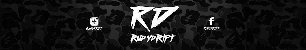 RudyDrift Avatar de chaîne YouTube