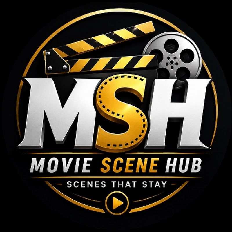 Movie Scene Hub