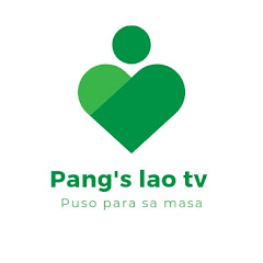 Логотип каналу PANG'S LAO TV