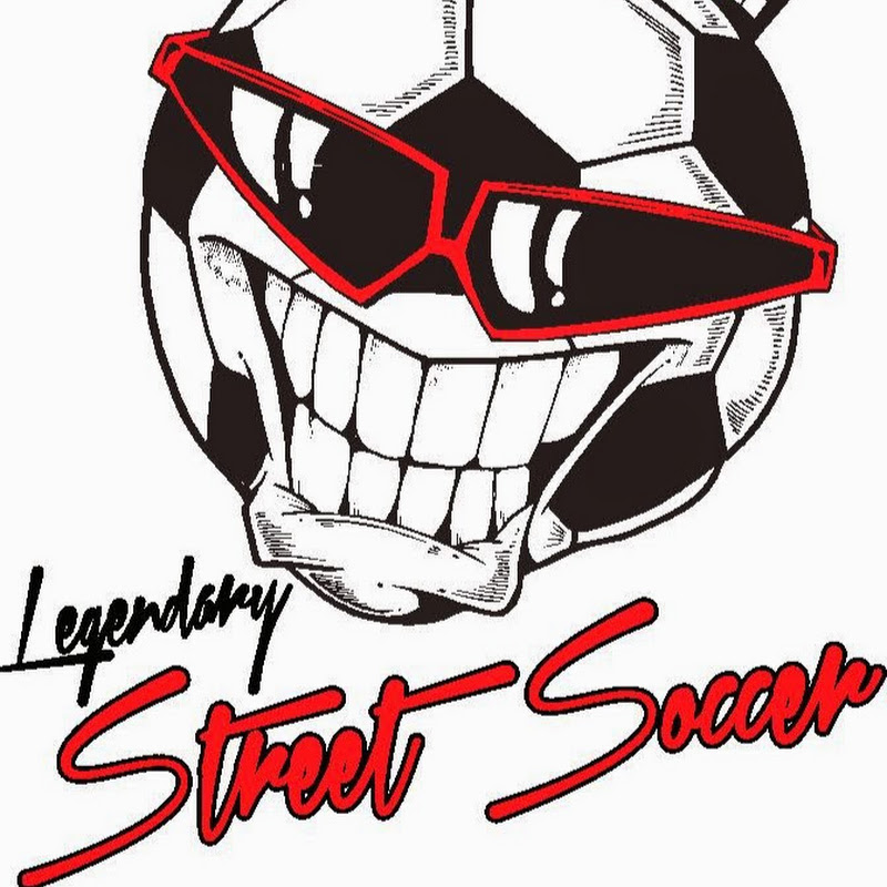 Legendary Street Soccer