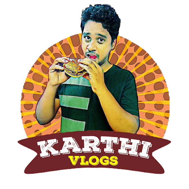 Karthi Vlogs