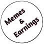 Memes & Earnings