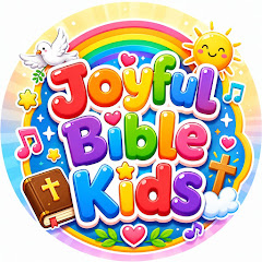 Joyful Bible Kids y Tiko and Lilo