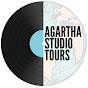 Agartha Studio Tours
